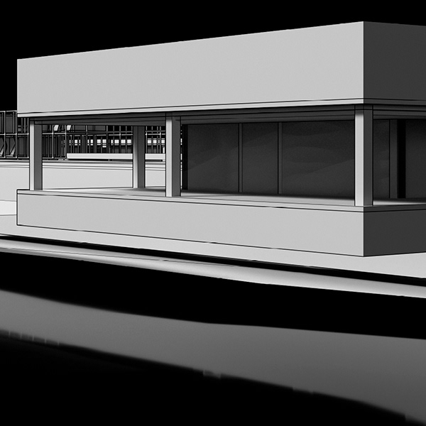 “Астраханский”旅游休闲集群建筑规划概念设计丨俄罗斯阿斯特拉罕丨伏尔加格勒国立技术大学建筑与建设学院-34