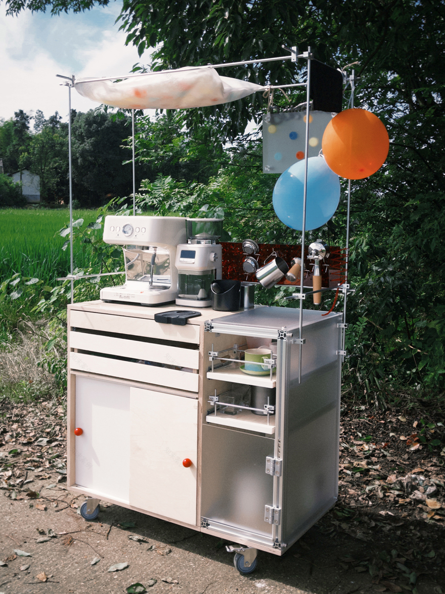 牧场计划2024:寻找新商业栖息地丨中国上海丨YEAPLAB一溥建筑-136