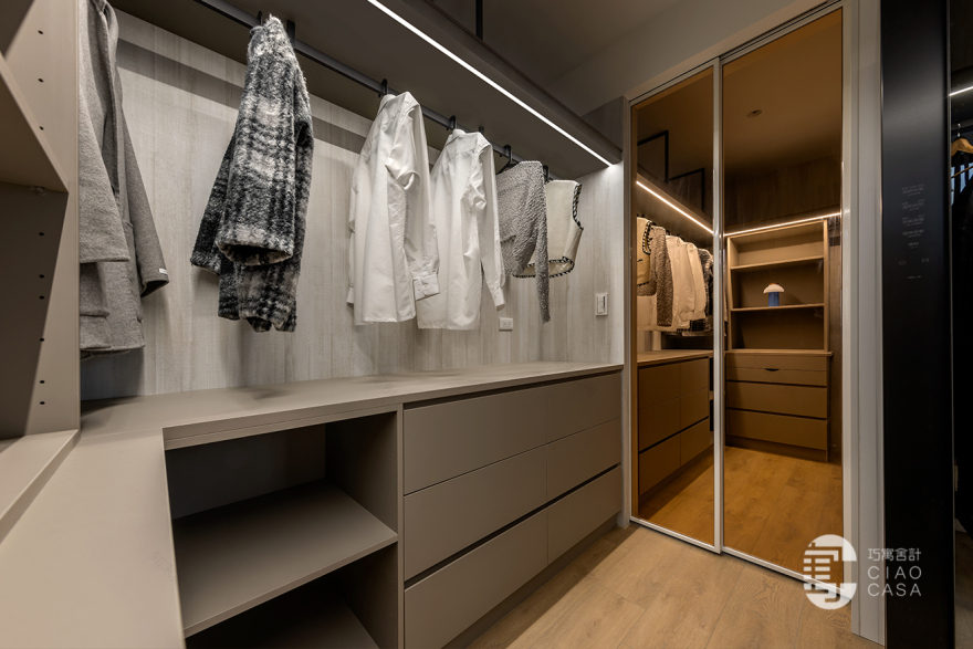 邂逅光影之韻|法式侘寂的唯美情懷|巧寓舍計-70