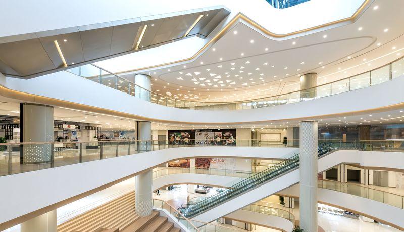 绿地全球商品贸易港-14