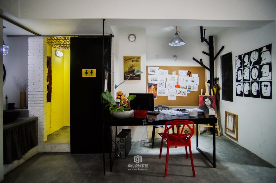 【姚爱英设计】DIY工作室-----2万元,全部搞定~-12