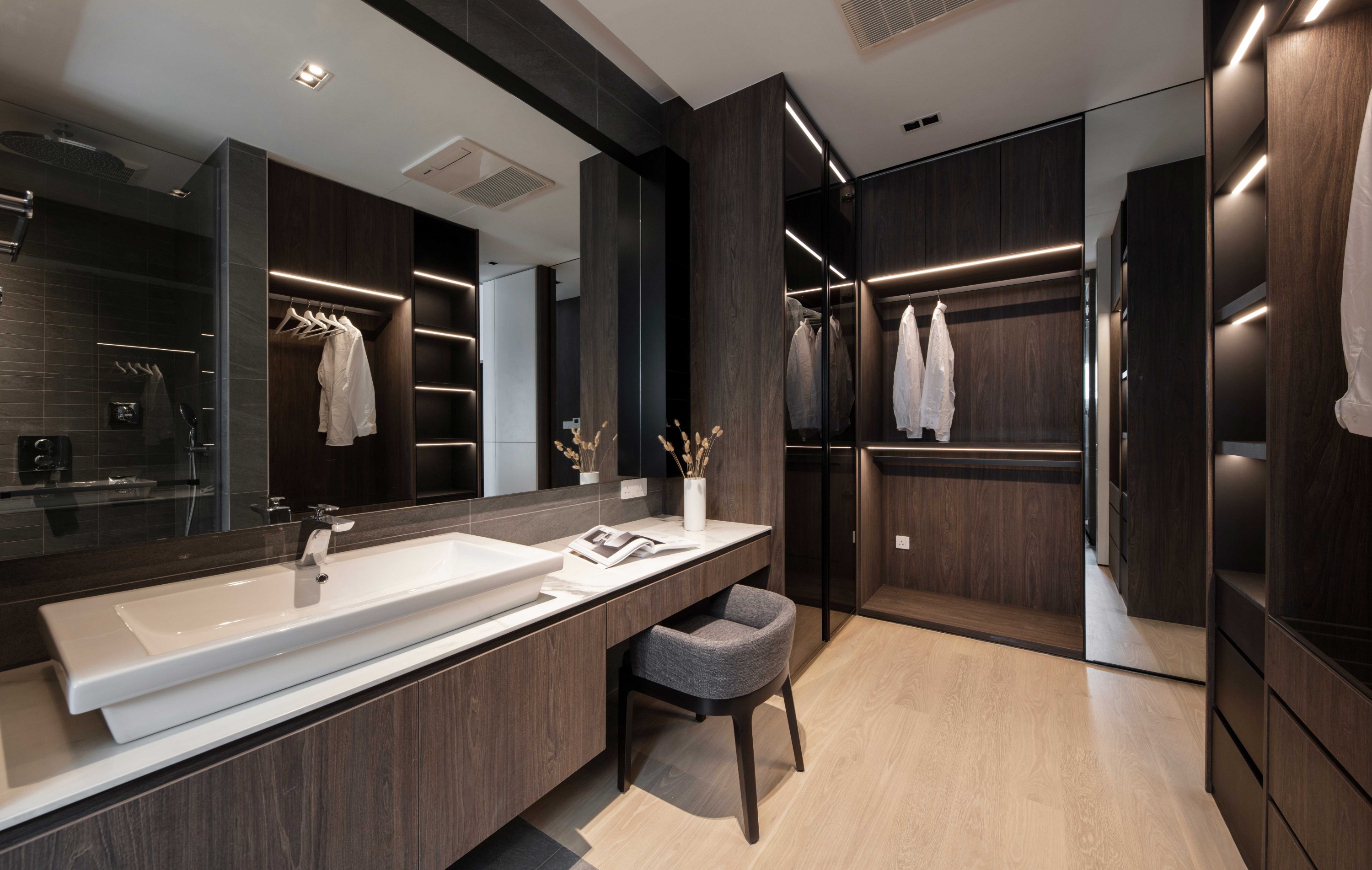 白色的影响丨Pins Studio-40