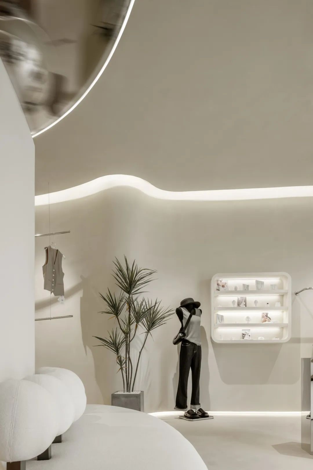 简缦诗服装店丨中国天津丨触觉设计-32