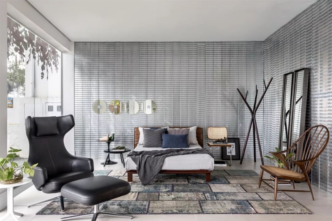 BST Architecture | 光影细节中的平衡之美-43