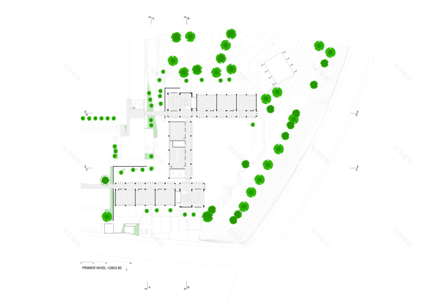 厄瓜多尔UEPM基多学校-56