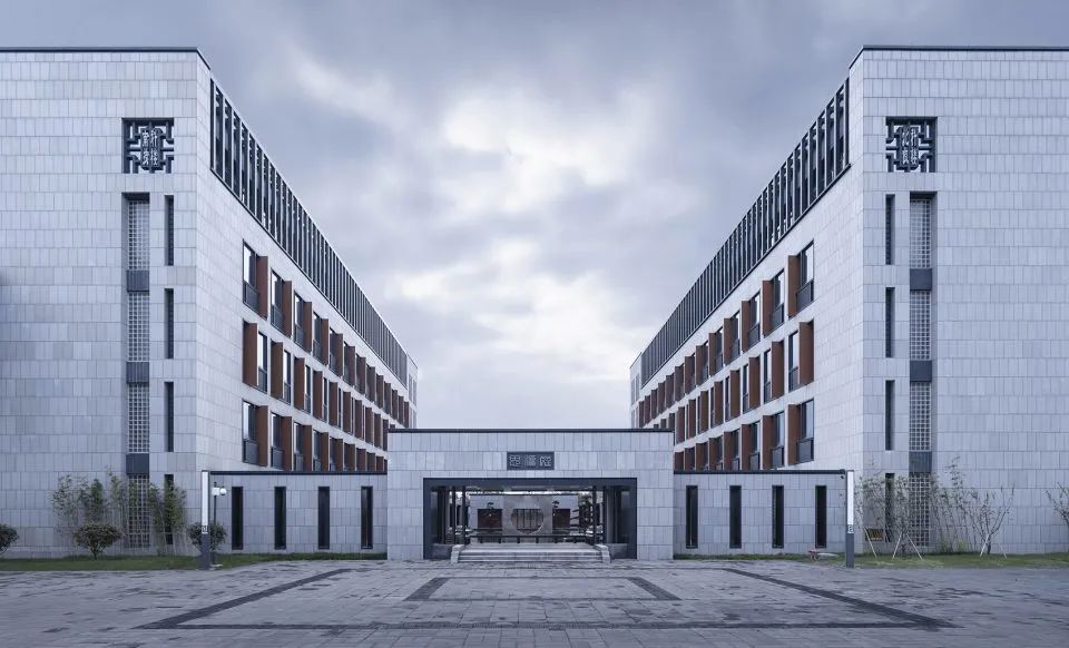 江苏省泰州中学新校区-25