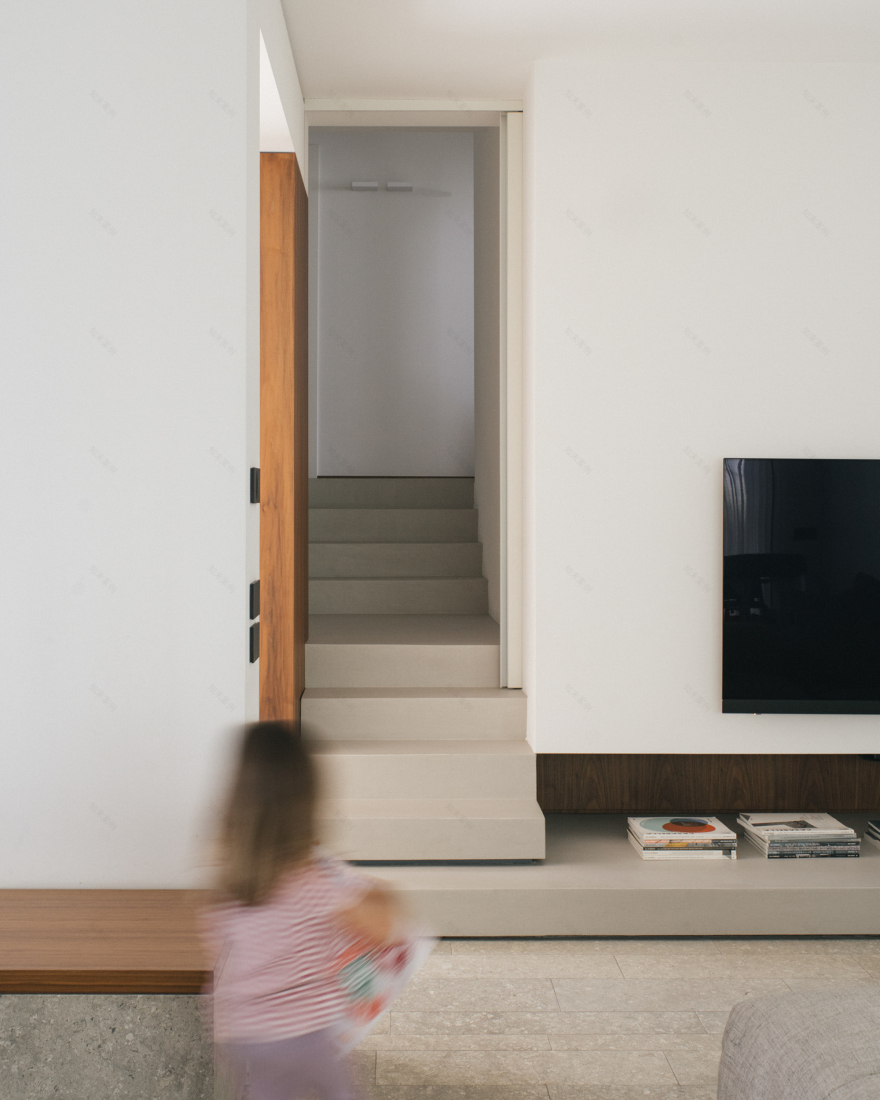 丨意大利丨Didonè Comacchio Architects-21