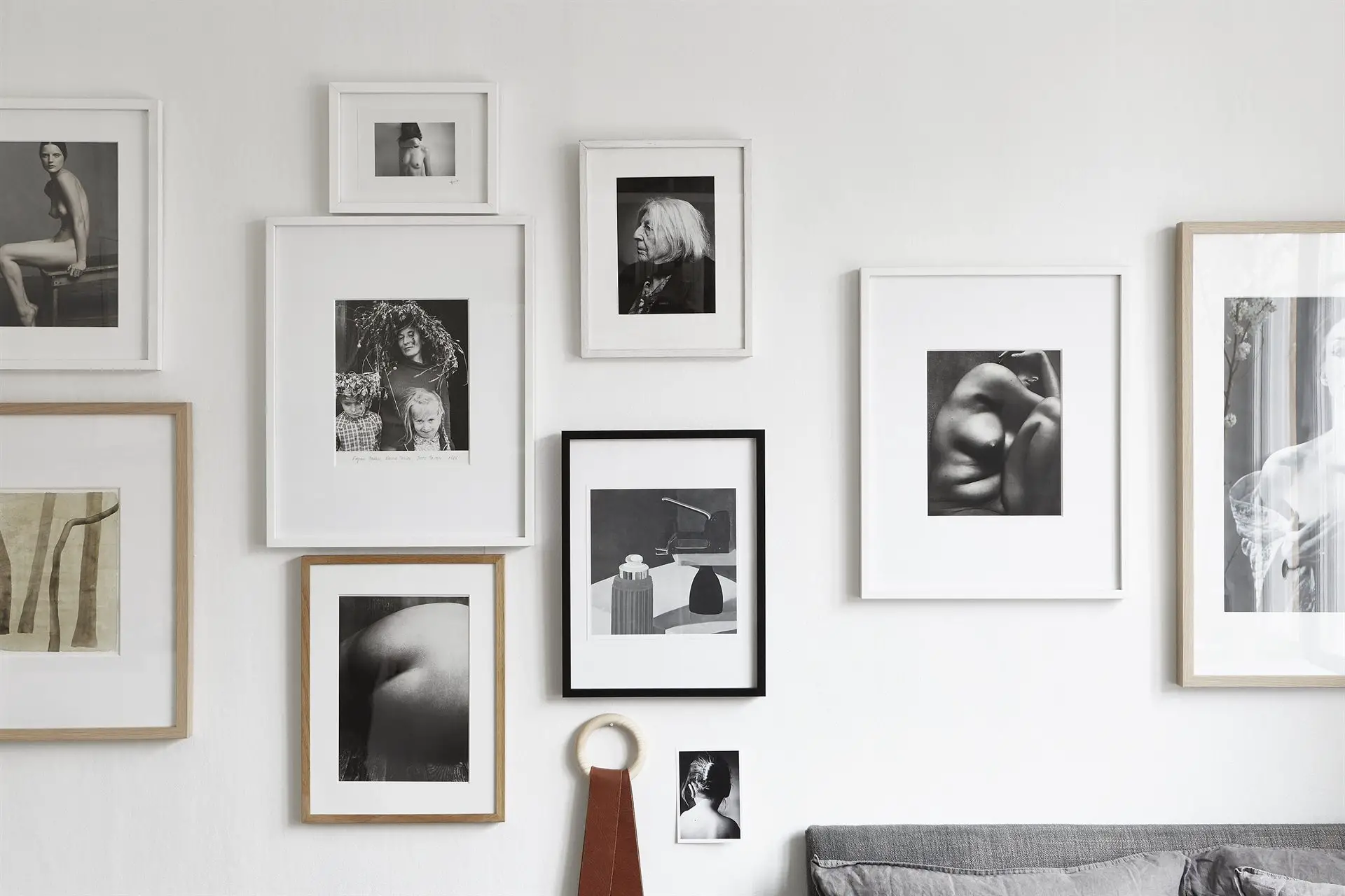 20 平米极简北欧风小公寓-12