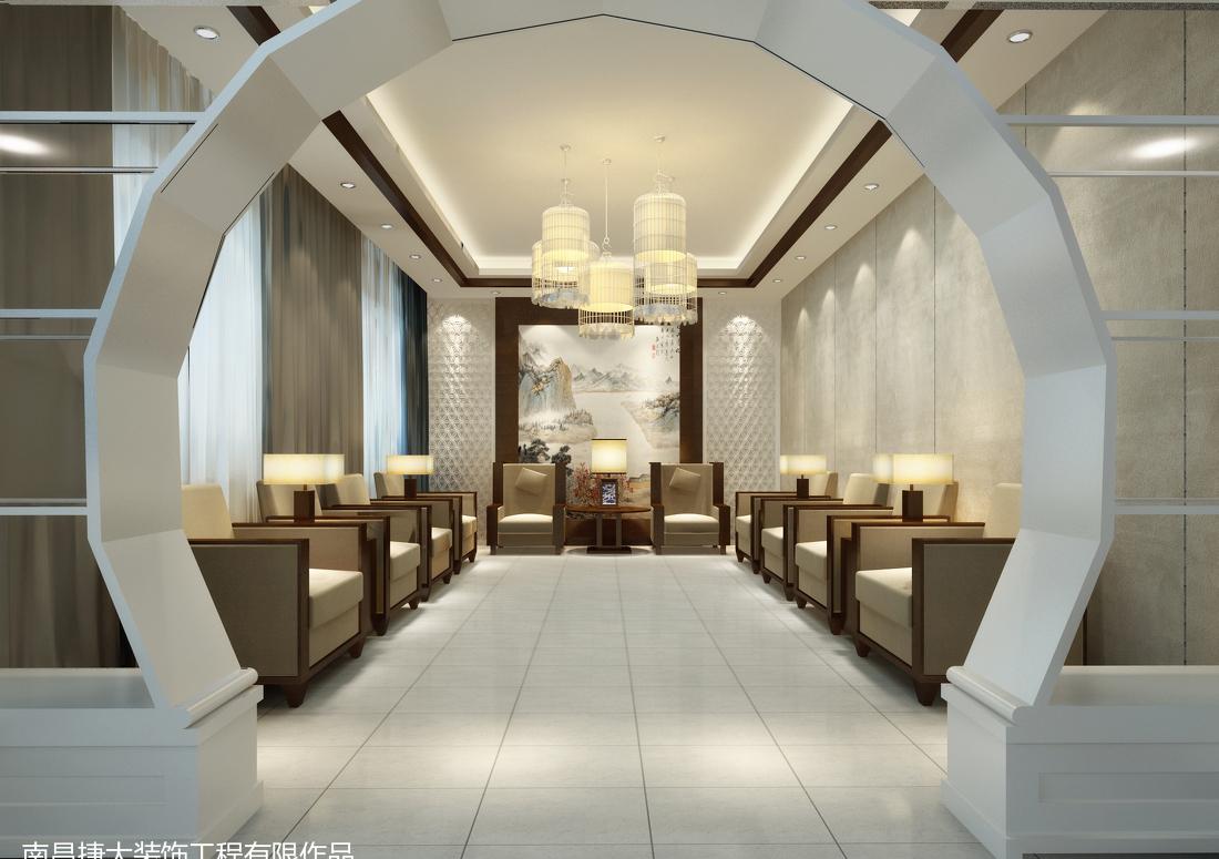 
汇中堂中药展馆- -3