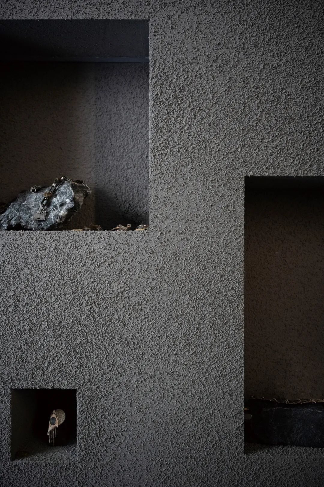 峻造匠人工坊·概念店丨中国重庆丨里与外设计-28