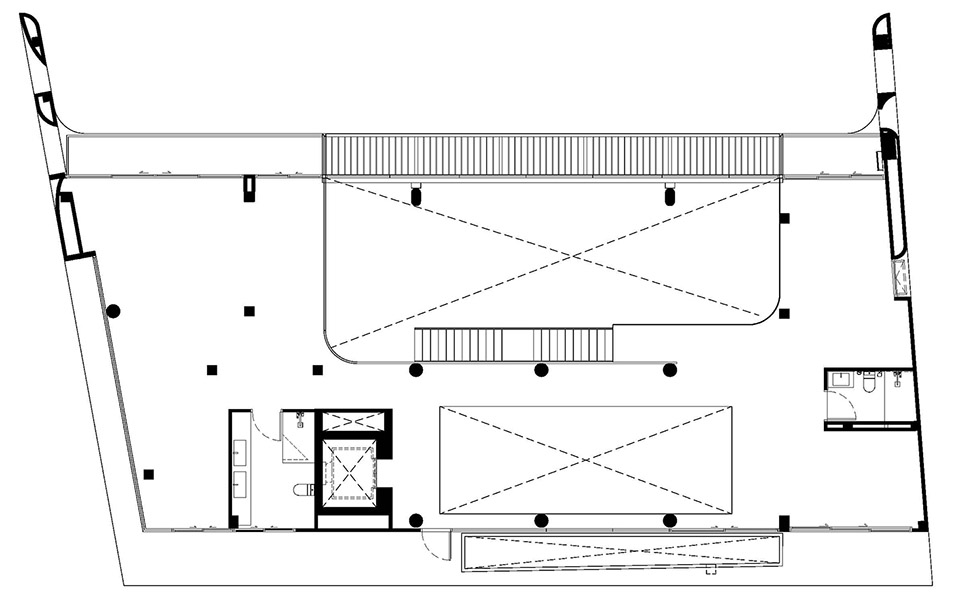 PLP City系列运动商业综合体丨泰国曼谷-89