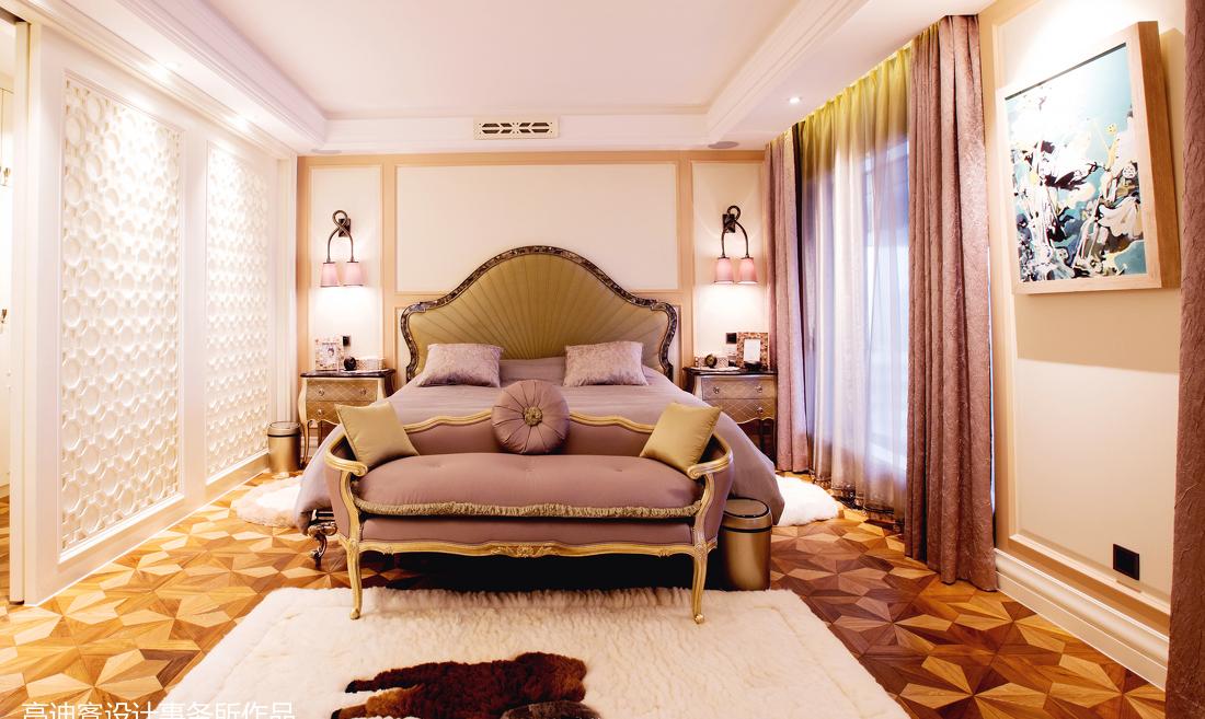 
高迪愙设计 | 《绿野仙踪》 -13