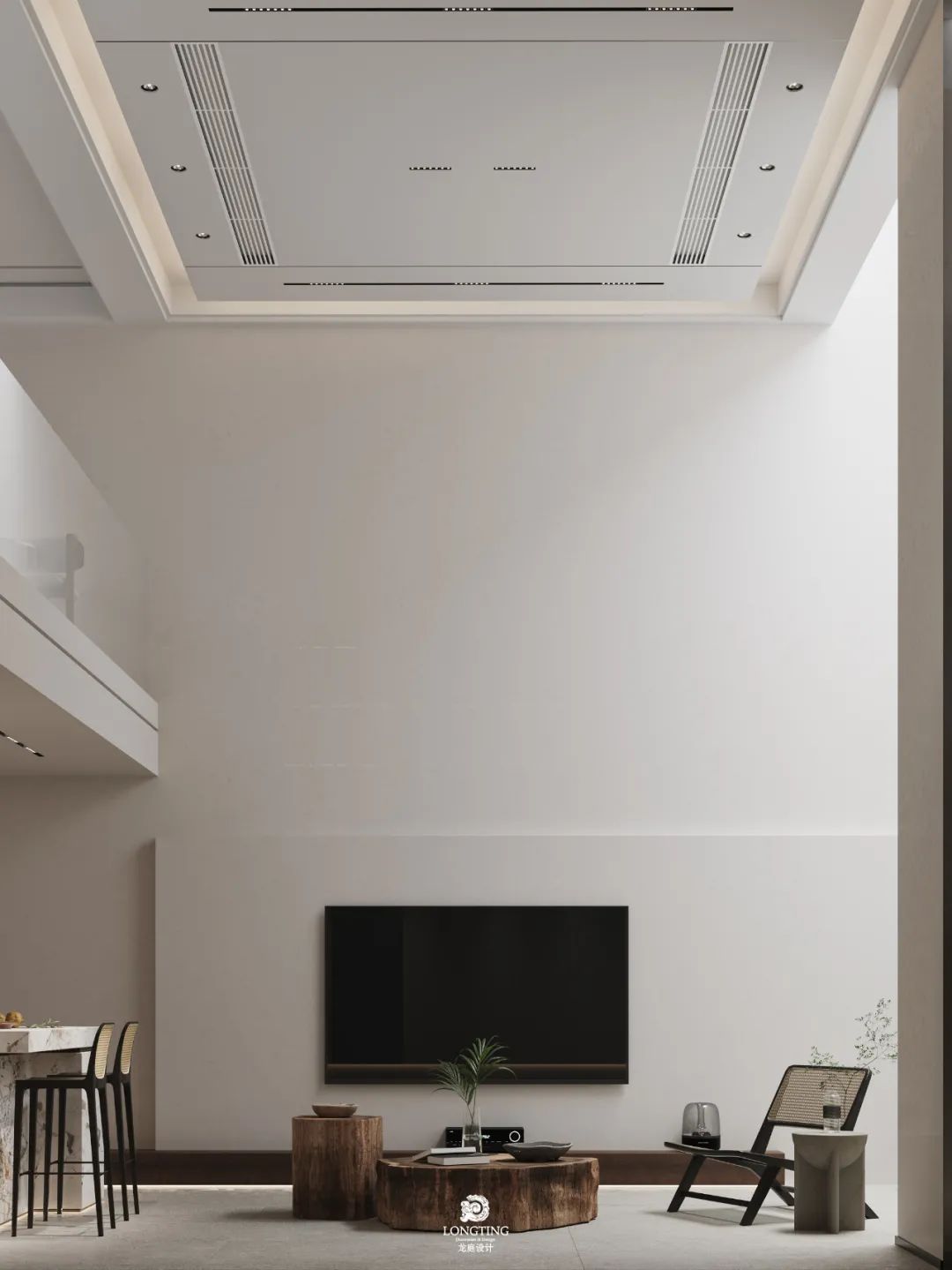 融创西山宸院 350 方丨官方-36