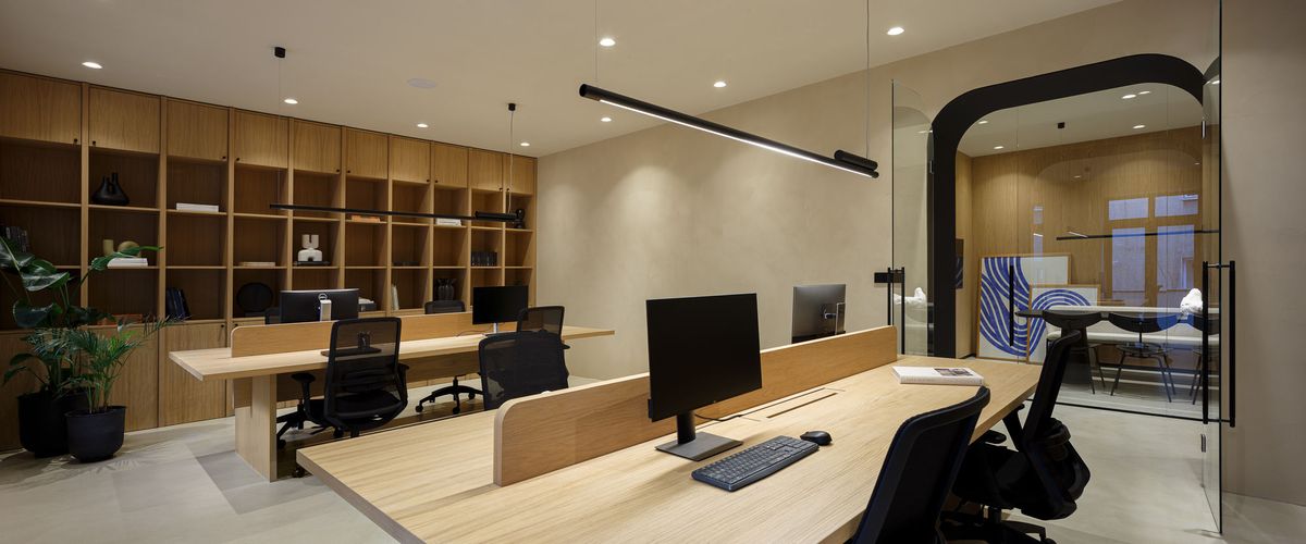 丨贝尔格莱德丨Dello.（负责建筑,室内及家具设计等）-23