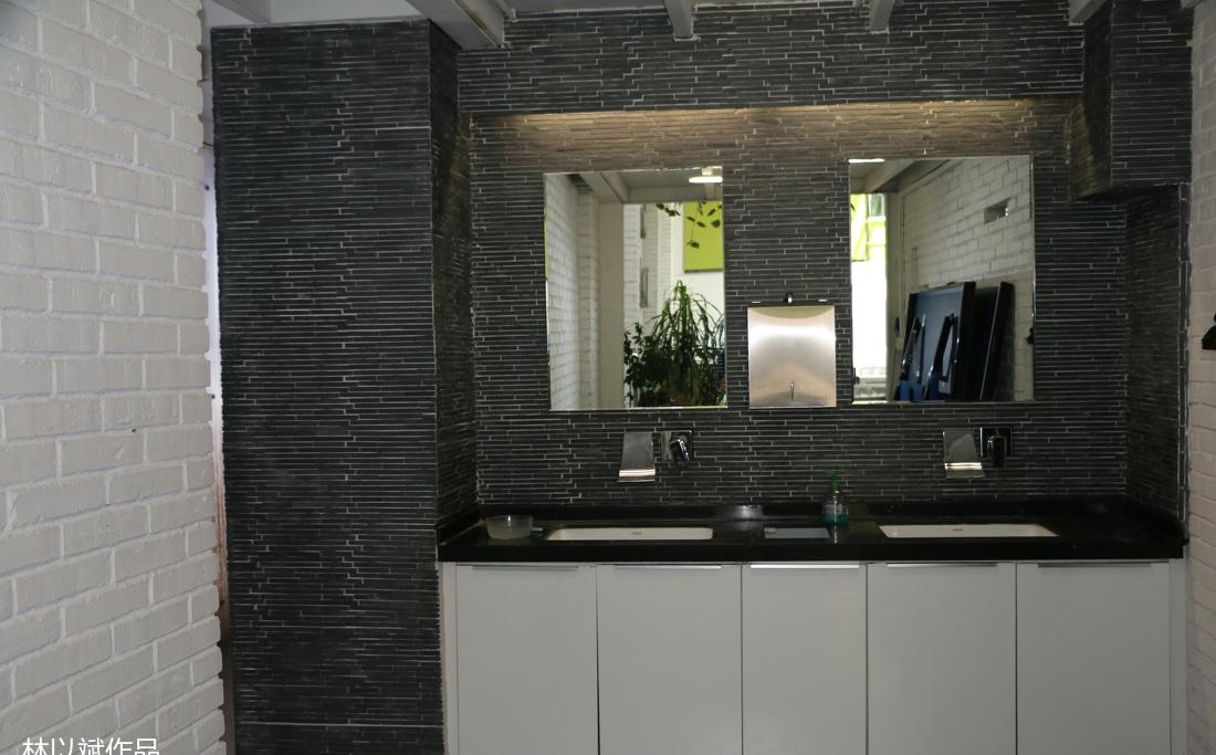 
壹墅 |天津建材联盟展厅 -26