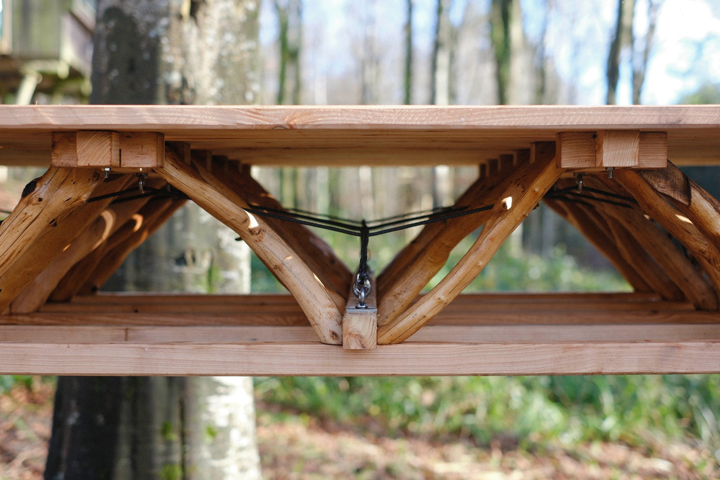 丨英国丨伦敦建筑协会Design & Make课程师生-10