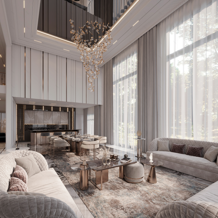 L U X U R I O U S-10