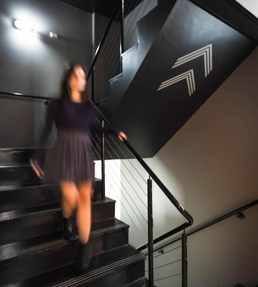 巴西 JCândido 住宅楼-18