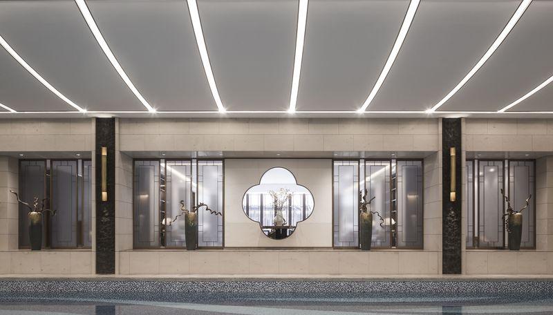 长沙建发央著会所-11