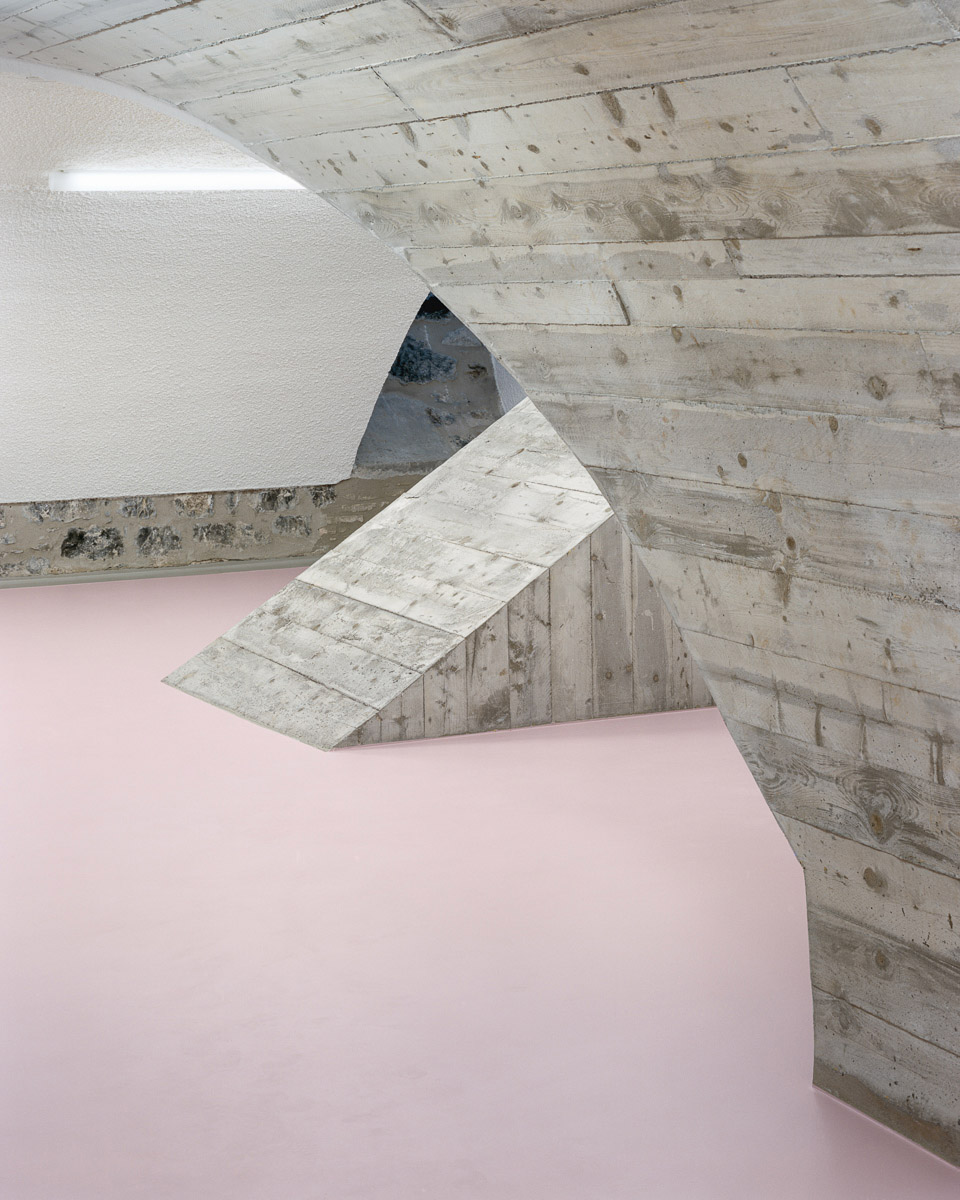 瑞士 Frontene· 路托儿所丨Lacroix Chessex-25