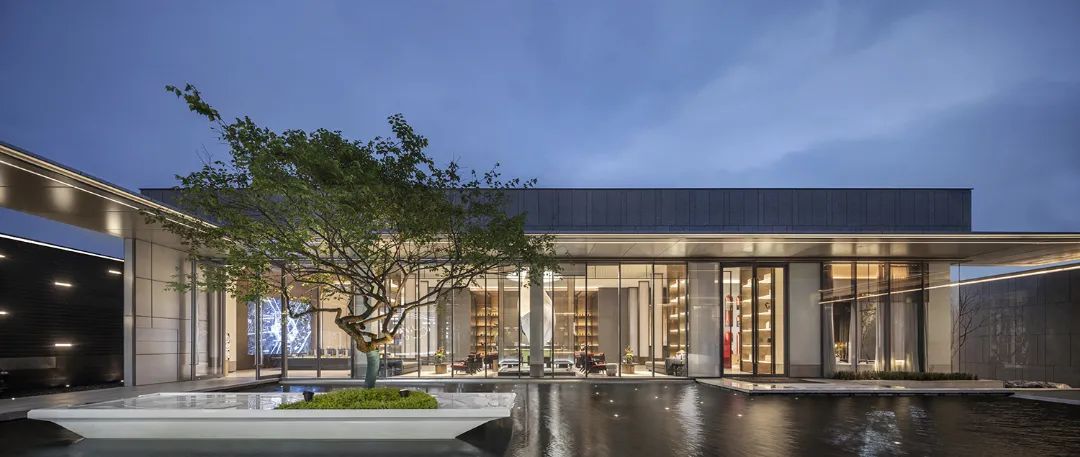 义乌武汉城建·江山云晓丨WSD-2