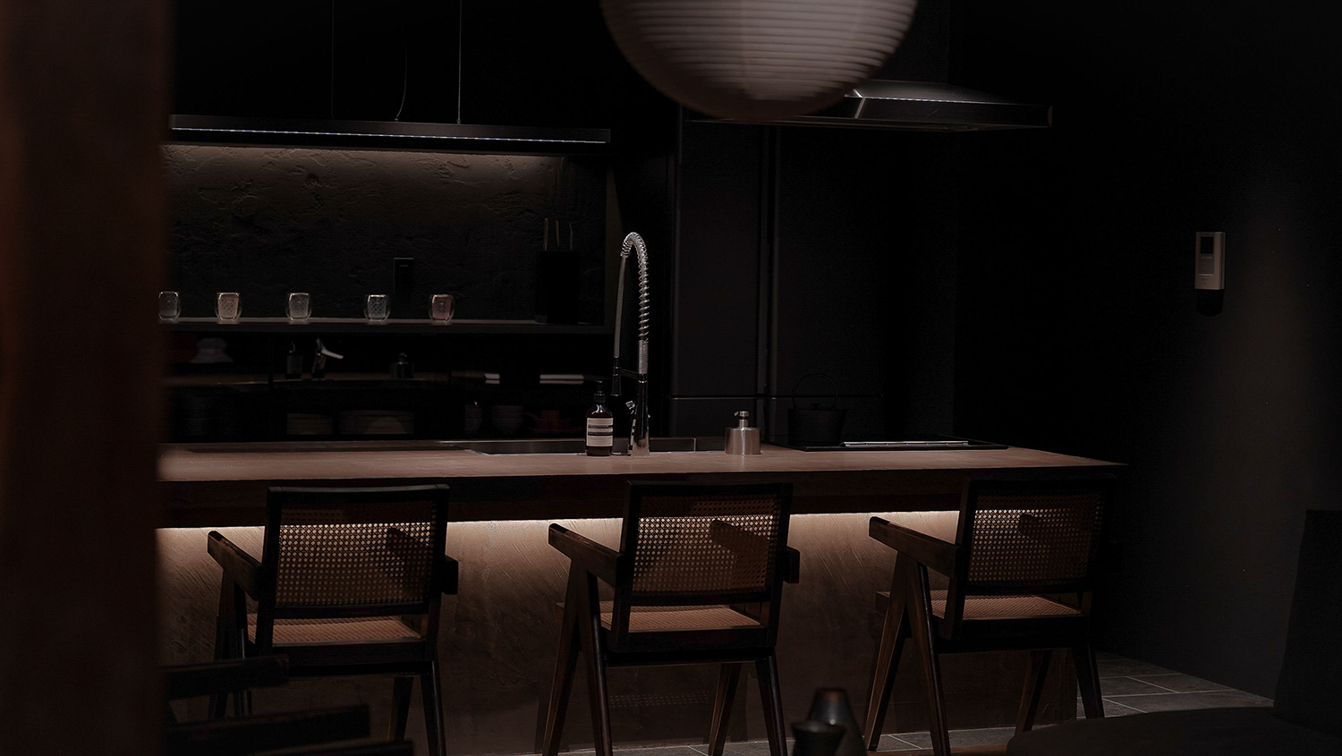 日本冲绳日式旅馆|静谧之境,在地之美丨LIBLES HOUSE 和 goemon-40