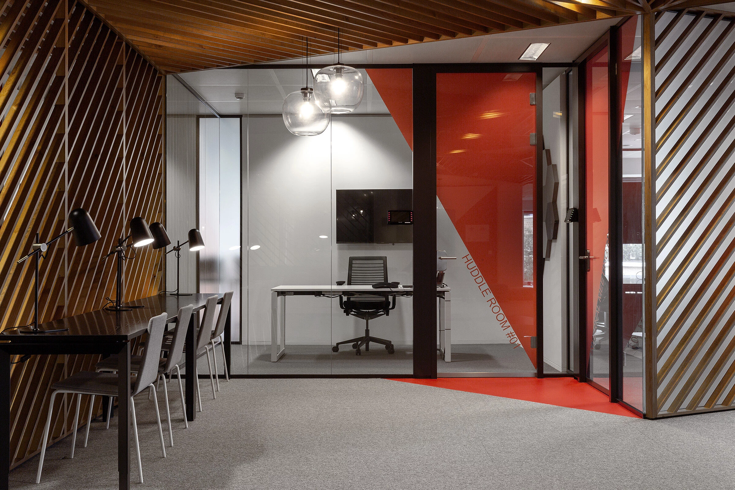 陶氏安特卫普·阿基德丨比利时安特卫普-7