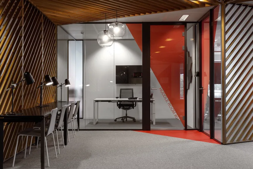 陶氏安特卫普·阿基德丨比利时安特卫普-7