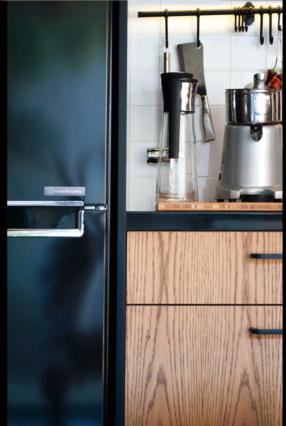 summer kitchen by the sea-2