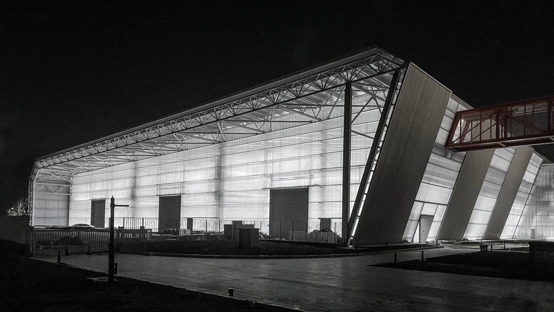 宁波市古林职业高级中学设计丨中国宁波丨ARCHIS（如是）建筑设计事务所-43