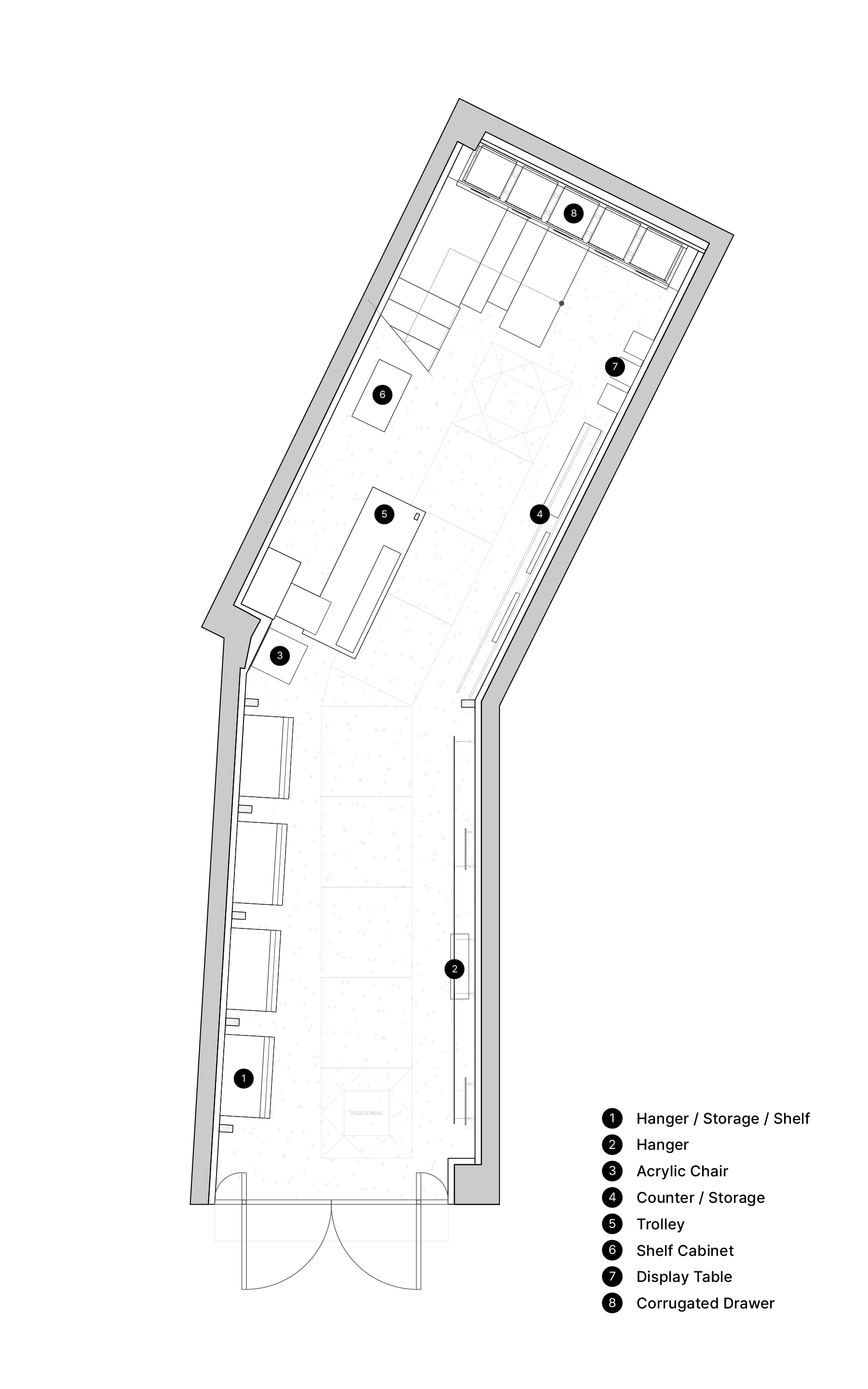 丨韩国首尔丨COV Studio-24