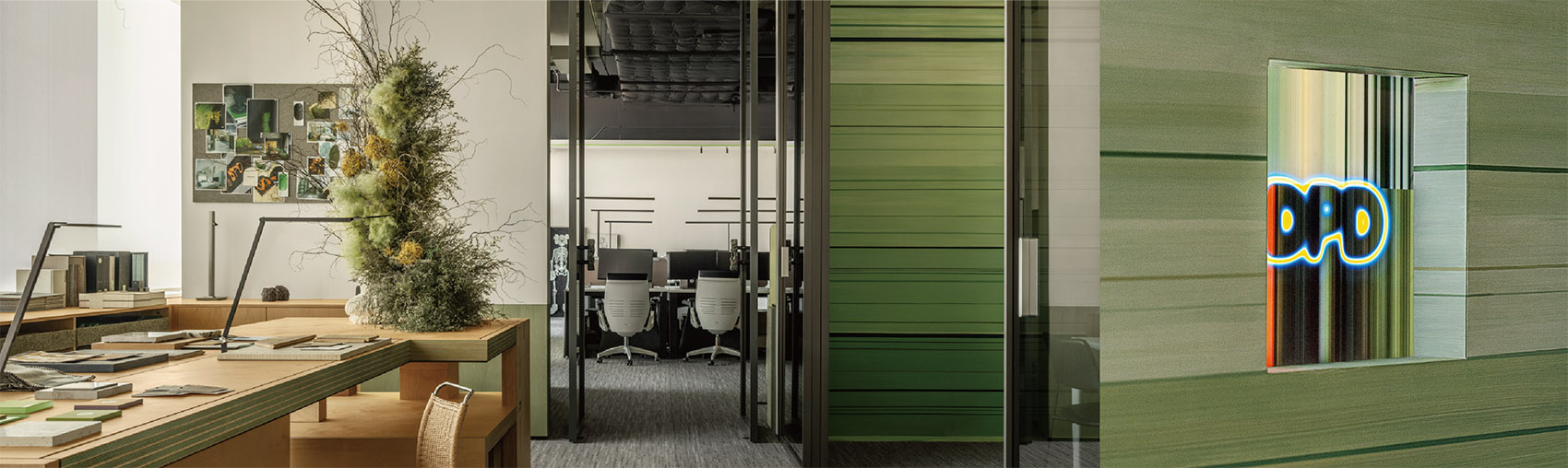 DPD递加设计办公总部丨中国广州-193