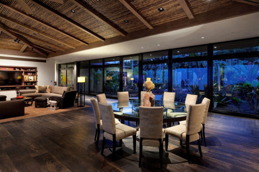 加州豪华度假酒店式住宅-26