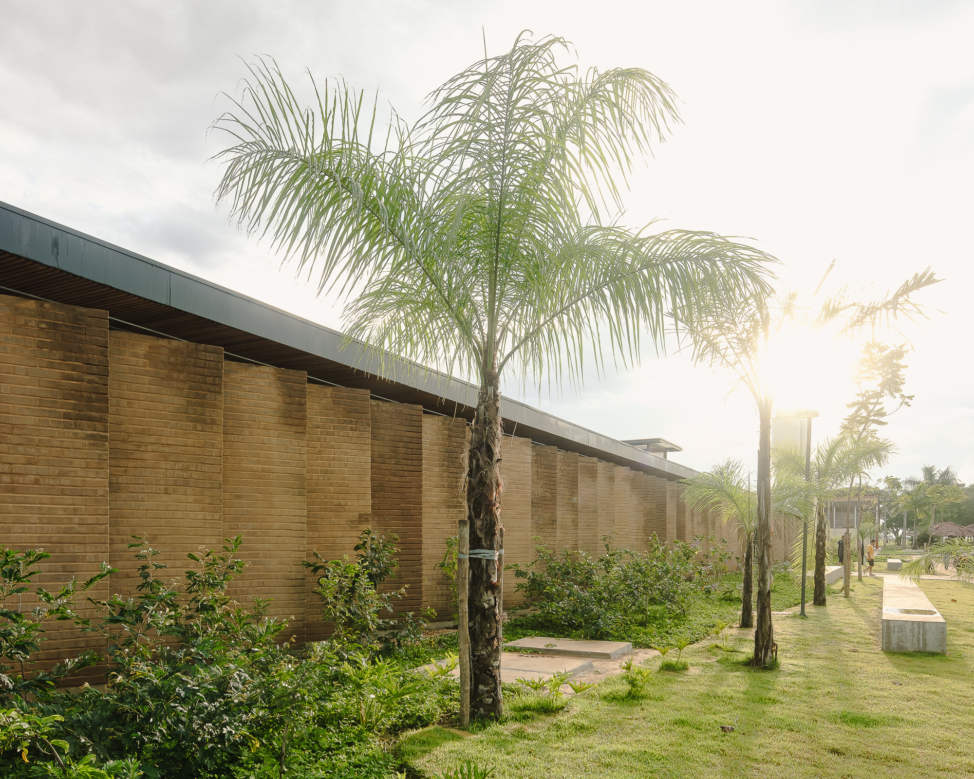 卡努阿纳餐厅丨巴西托坎廷斯-38