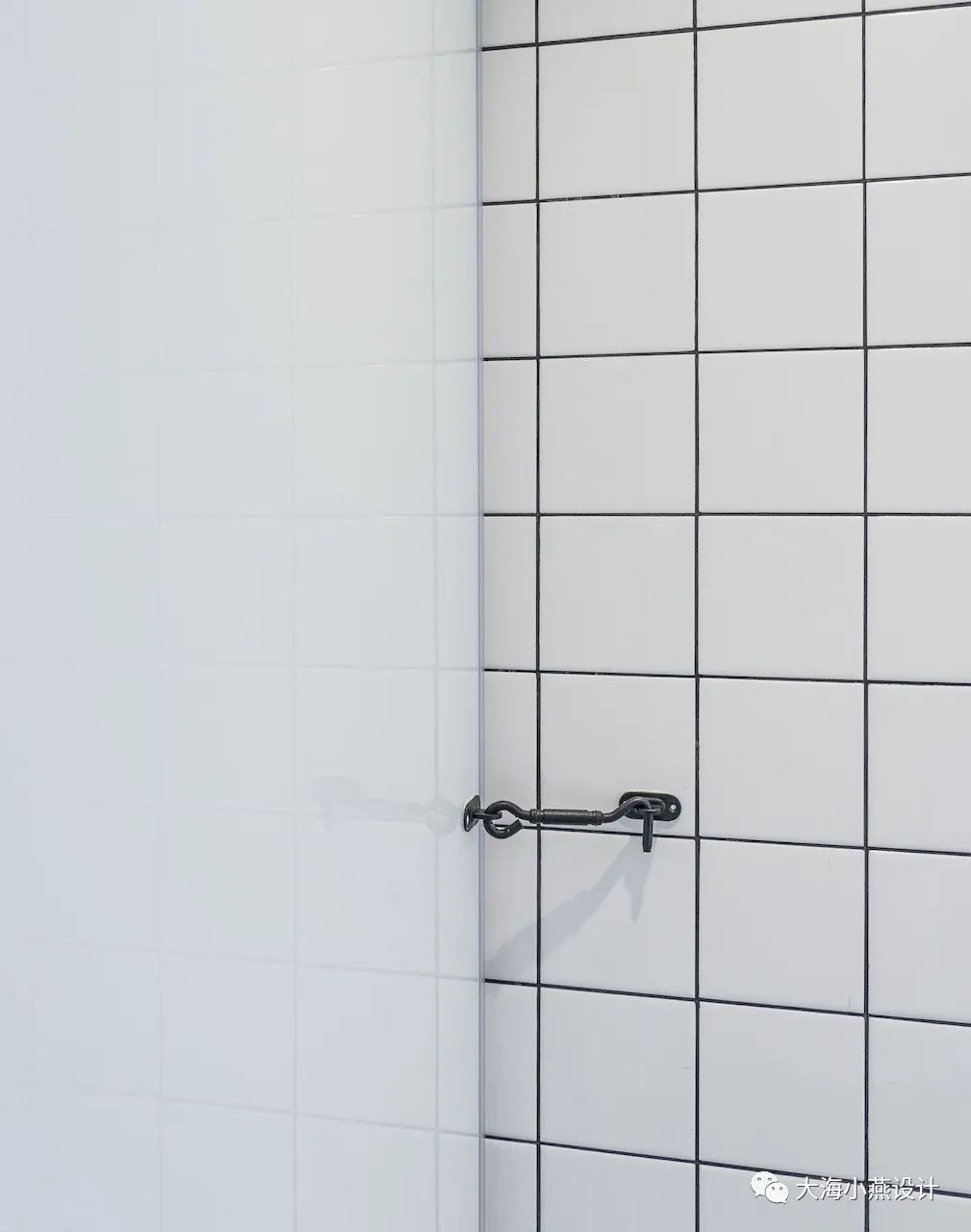 学霸爸妈的极致收纳宅 | 二分空间与功能共享-89