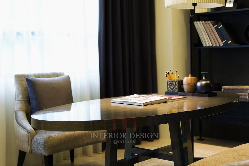 【名家】简约-台北远雄首府样品屋98P-64