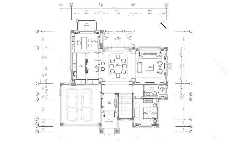 中粮御岭湾别墅-51