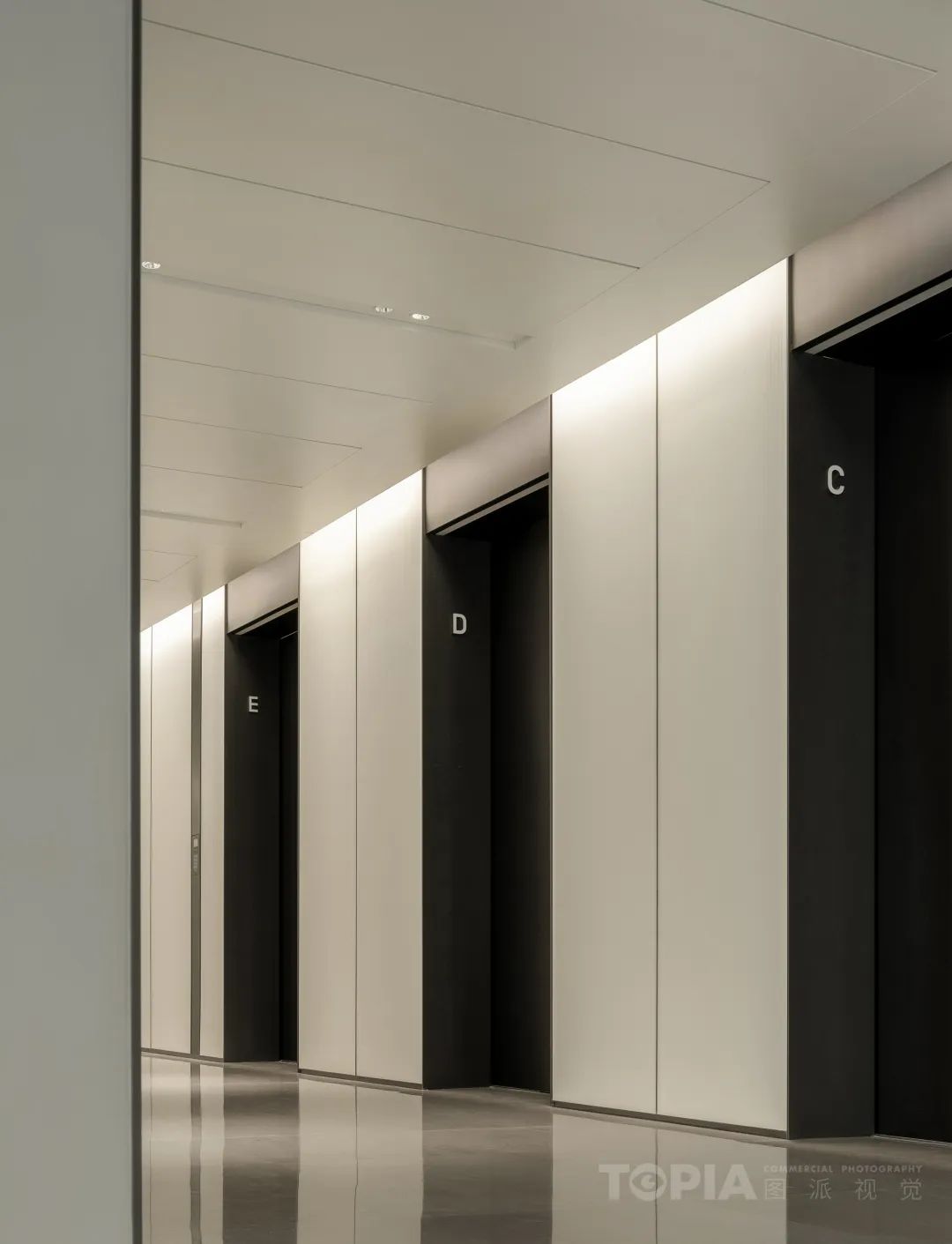 北外滩 89 号地块办公项目丨中国上海丨UCD 聚城设计-23