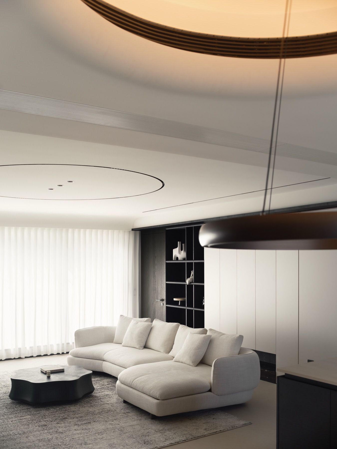 150 现代大平层（南昌丰城）-8