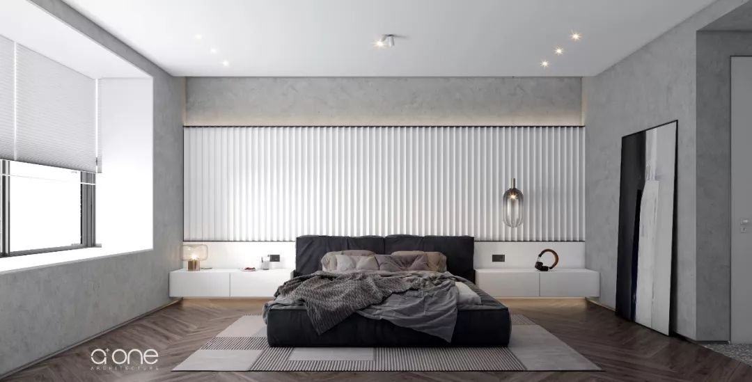 神木私宅 | 素净澄明，刚柔并济-14