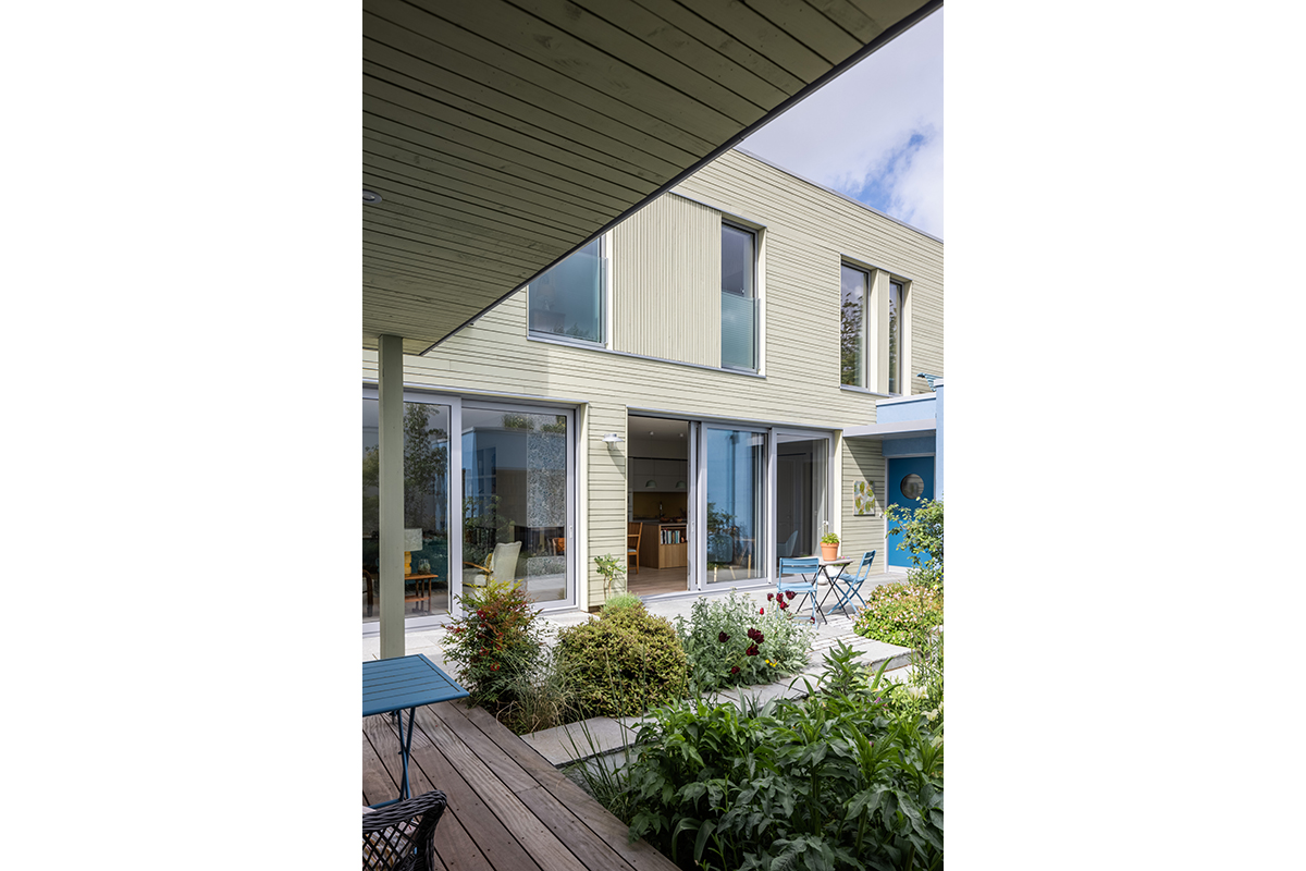 丨爱尔兰都柏林丨DMOD Architects-12