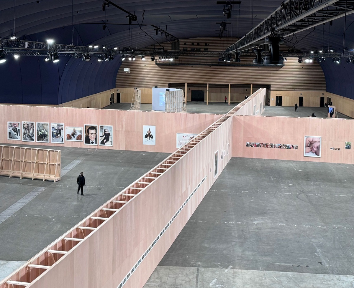 丨法国巴黎丨6a architects-4