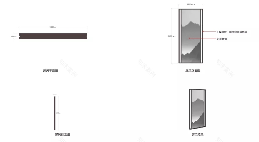 中海·云麓九里丨中国昆明-53