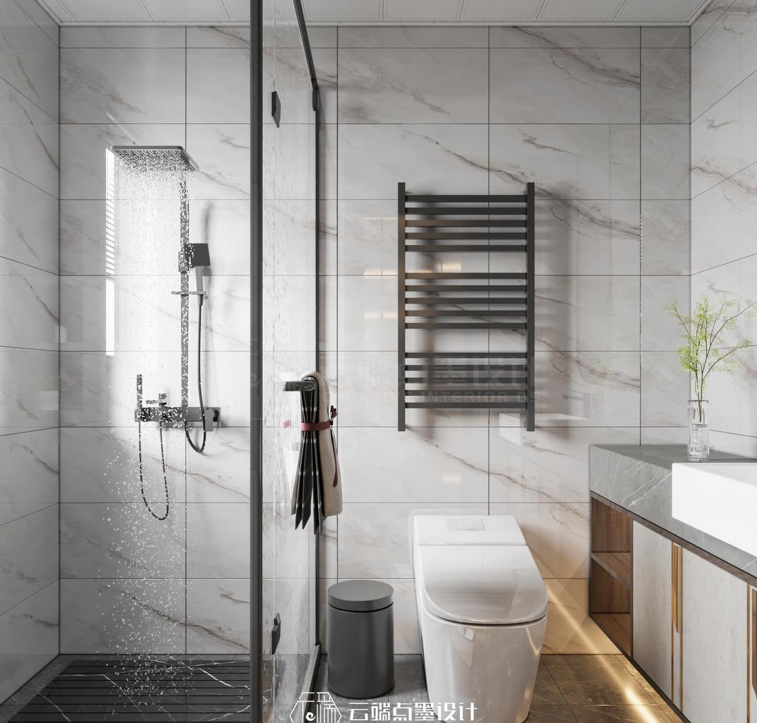 现代家居的东方雅致设计-31