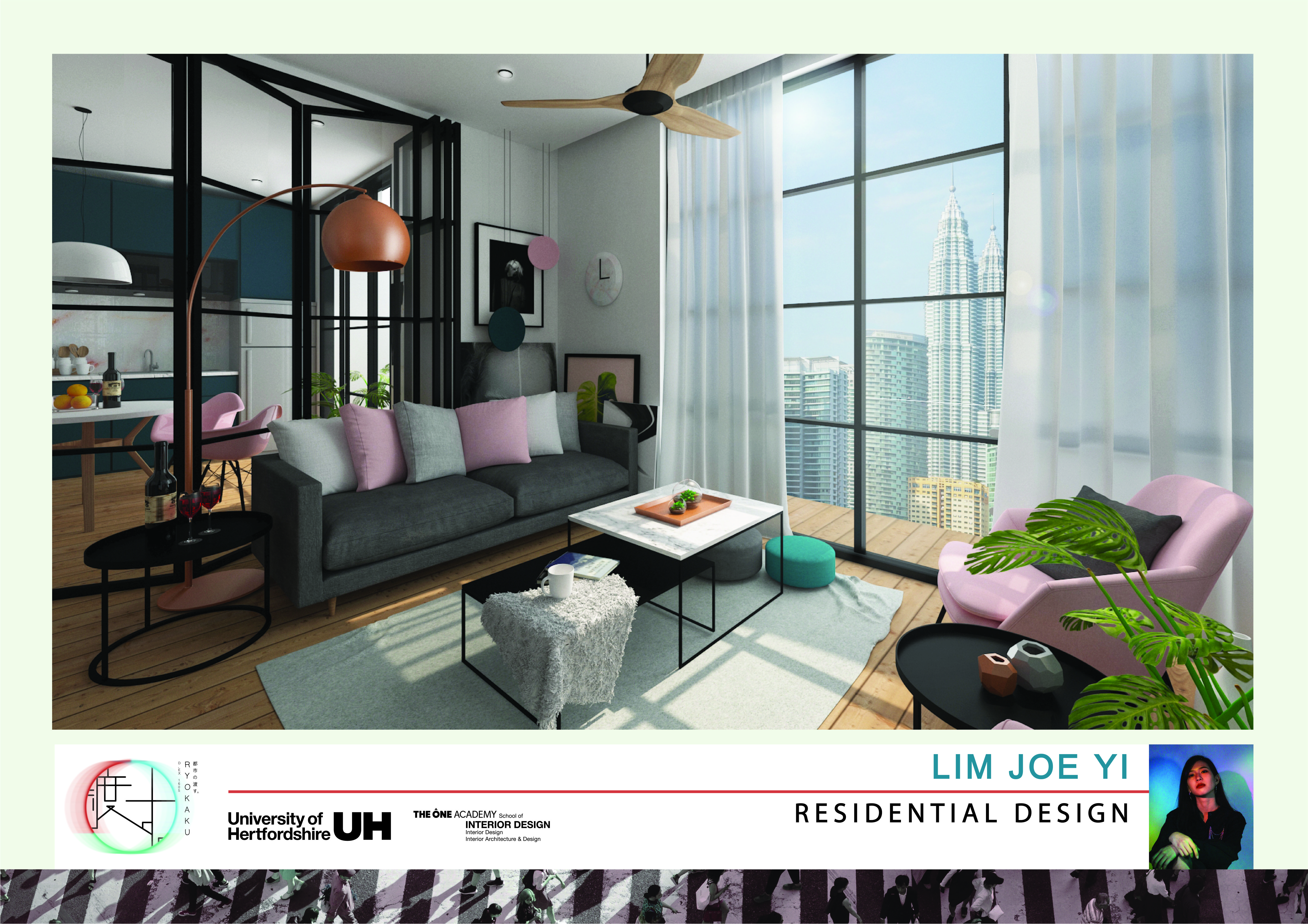 十佳艺术品 良角 D·EX 1605丨Tang Ker Nee,Shirley Ho 等-7