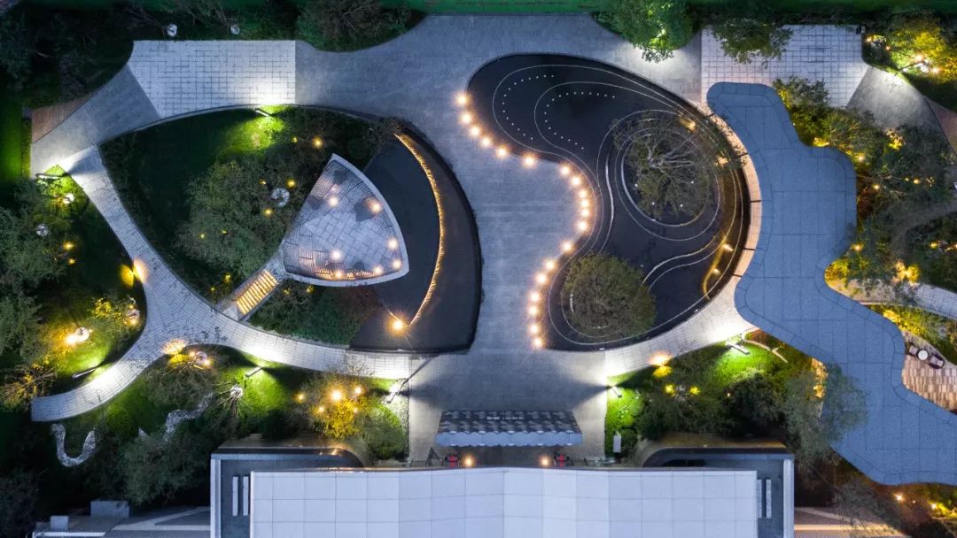 一场海边的理想生活 | 大连中海海港城-45