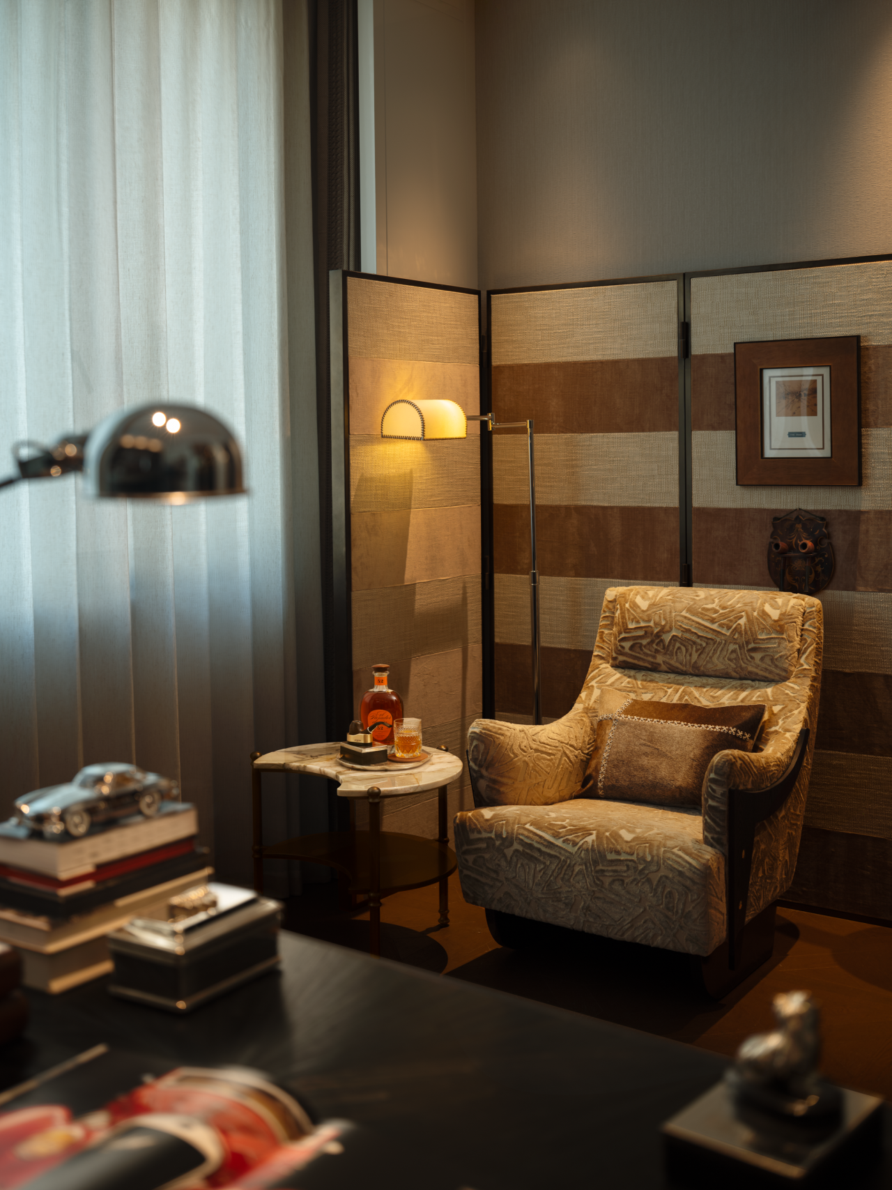 华东大区杭州公司安琪儿3 3叠拼丨中国杭州丨软装矩阵纵横设计股份有限公司,硬装深圳李益中空间设计有限公司-47