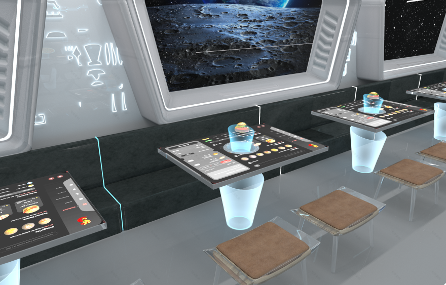 Anutech 古埃及旅游景点丨不详-142