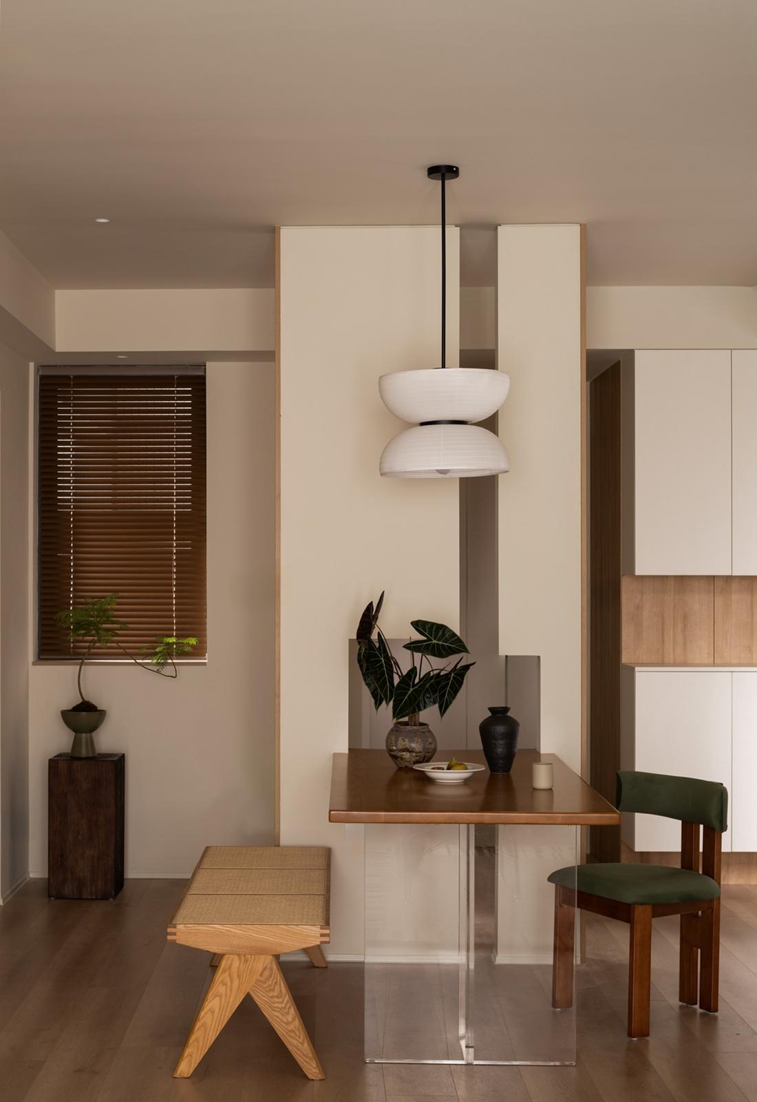 宏福樘实景 · 一汐丨中国成都丨宏福樘设计-14