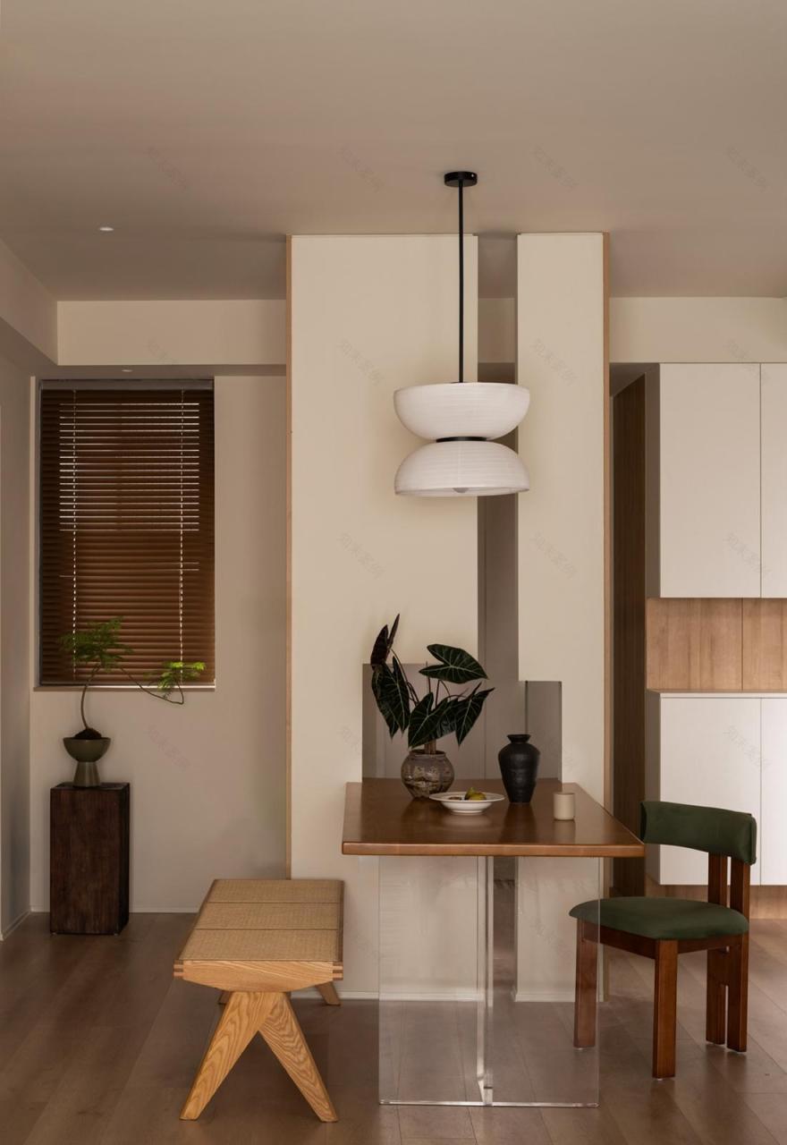 宏福樘实景 · 一汐丨中国成都丨宏福樘设计-14